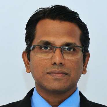 Dr. Roshan Hewapathirana