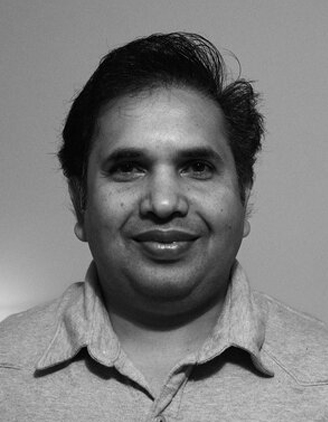 Dr Buddhika Ariyaratne