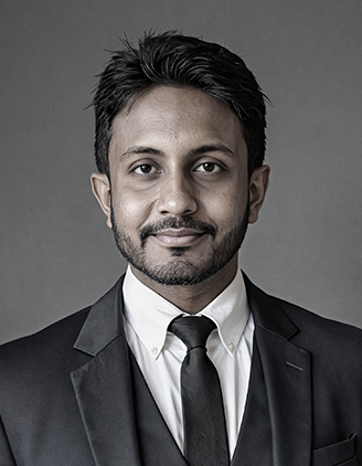 Dr Chamika Senanayake