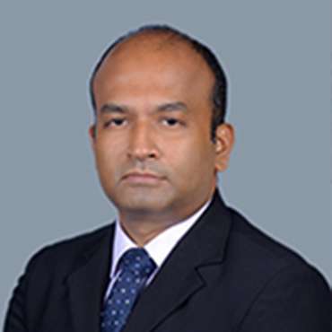 Prof. Pandula Siribaddana