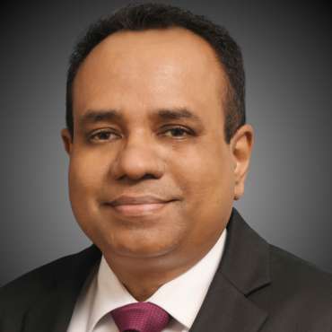 Prof. Vajira H. W. Dissanayake