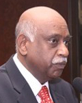 Dr. Sundaram Arulrhaj