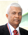 Dr. Solaiman Juman