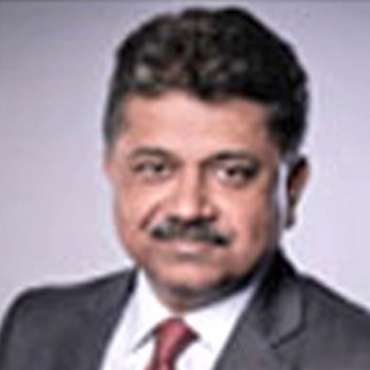 Anoop Singh