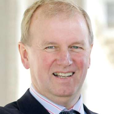 Prof. Sinclair Stockman