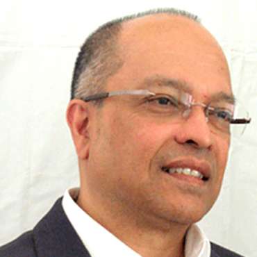 Tony Singarayar