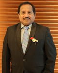 Dr. J.A. Jayalal
