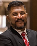 Dr. Murugaraj Rajathurai