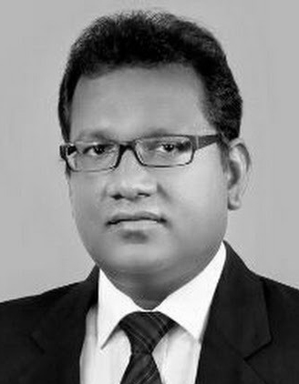 Dr. Ravindra Premasiri
