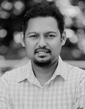 Dr. Sahan Perera
